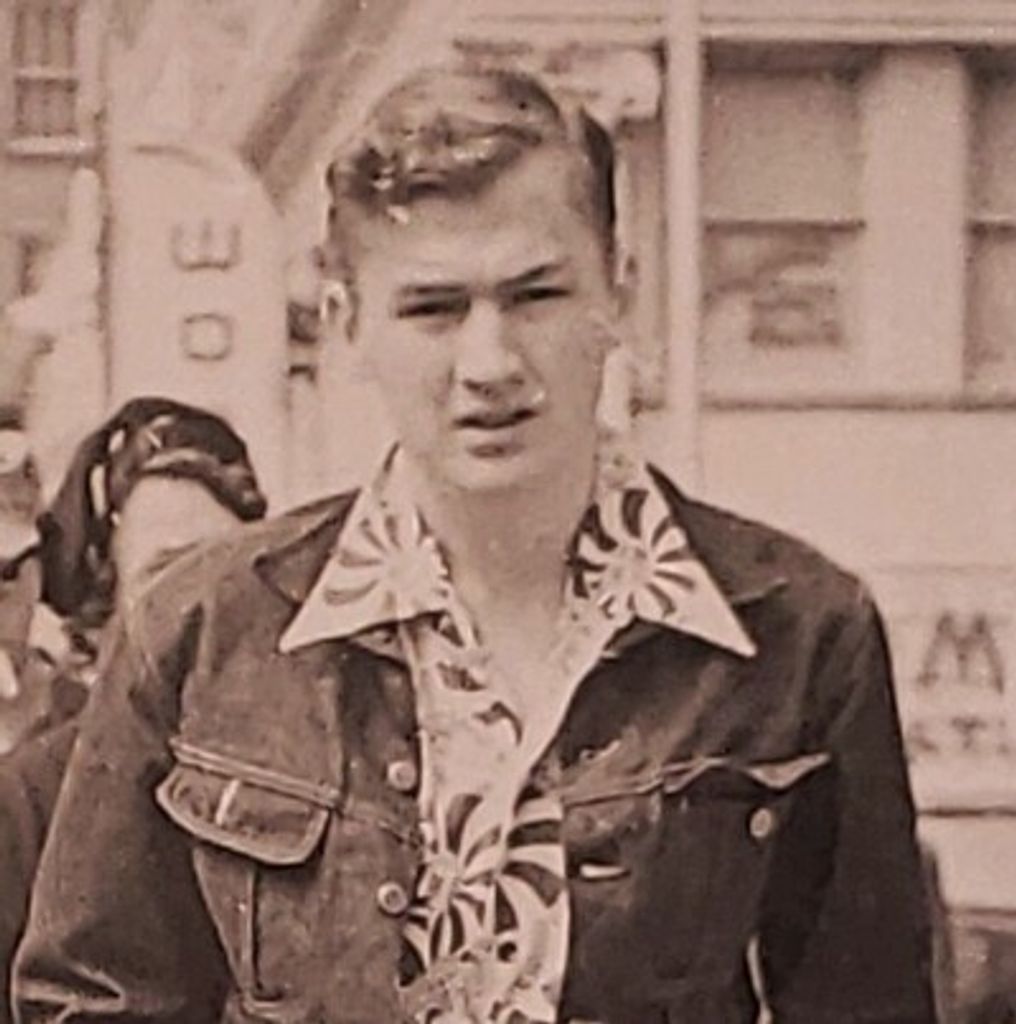 Bobbie "Bob" J. Hamilton Profile Photo