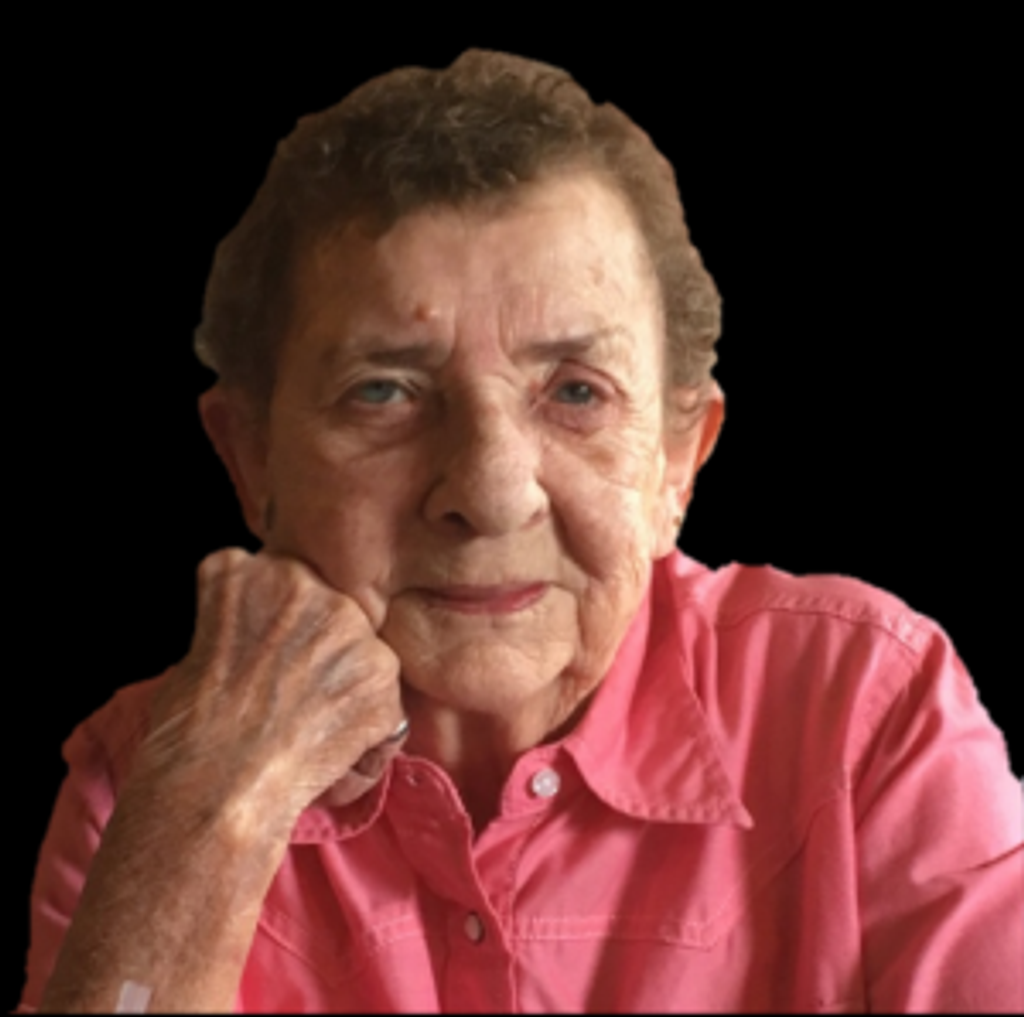 Melinda Rose Woodrum