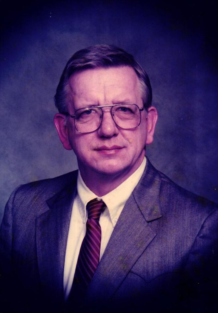 Walter "Walt" Doege Sr. Profile Photo