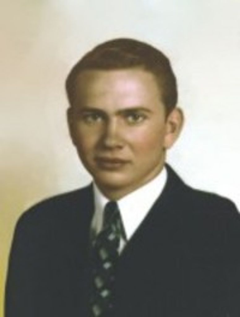 Clifford Kirkendall, Jr