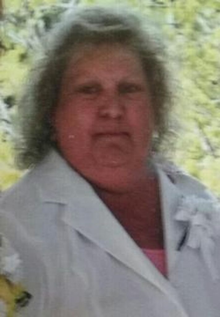 Sharon Lorraine Morton