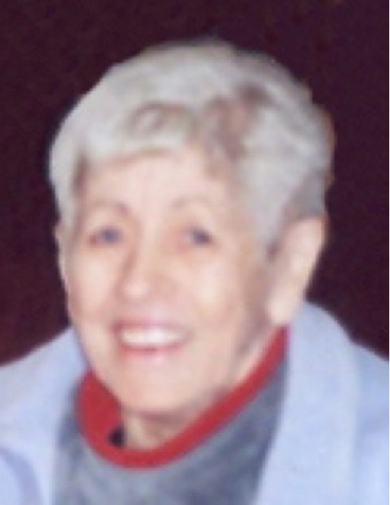 Vera E. Arthur