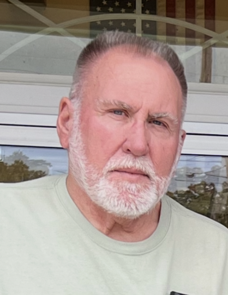 John E. Kovalan