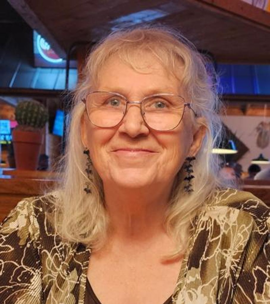 Patricia Diane Gravley