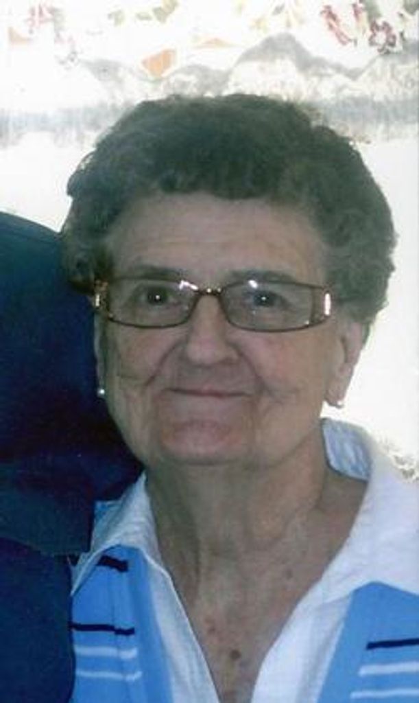 Beverly Mckinnis Profile Photo