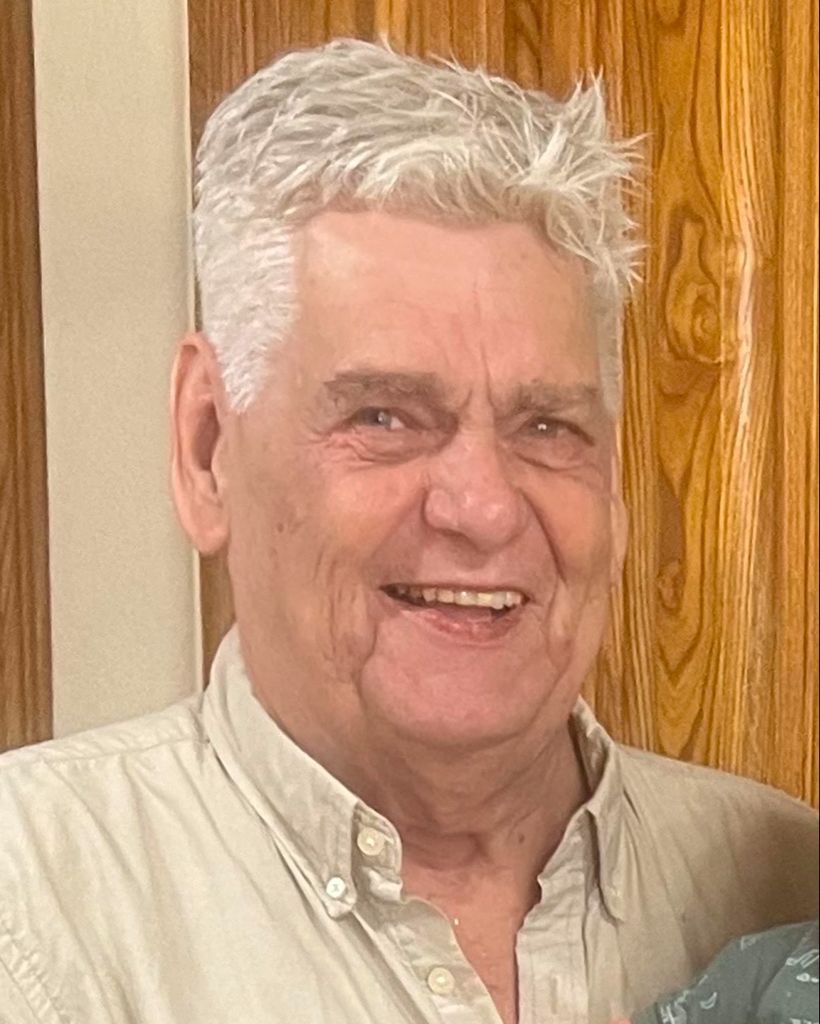 Charles Stienkemeyer