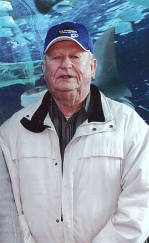 James Earl Williams Profile Photo