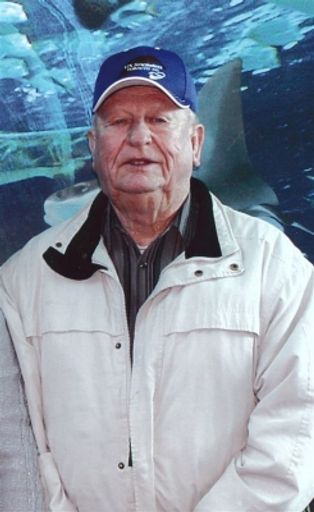 James Earl Williams Profile Photo