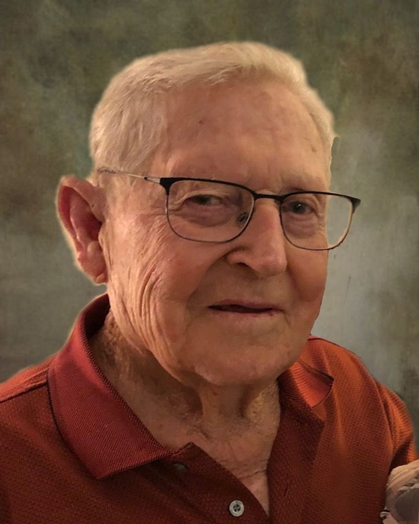 William 'Bill' S. Kaley