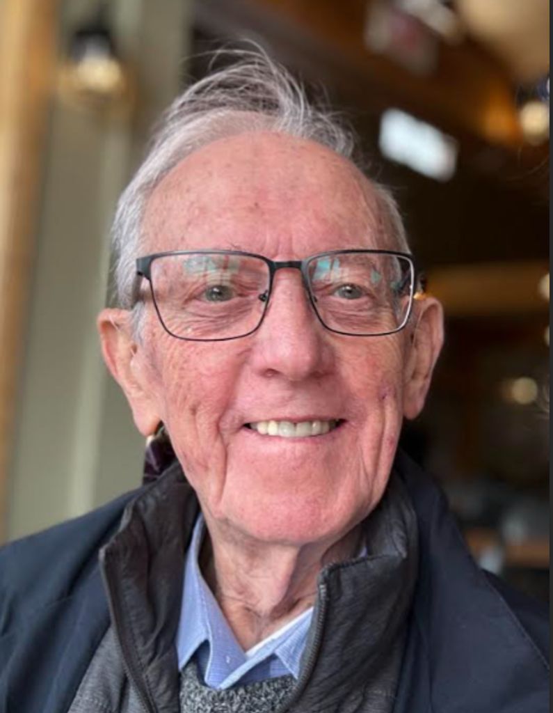 William 'Bill' D. Martin Profile Photo