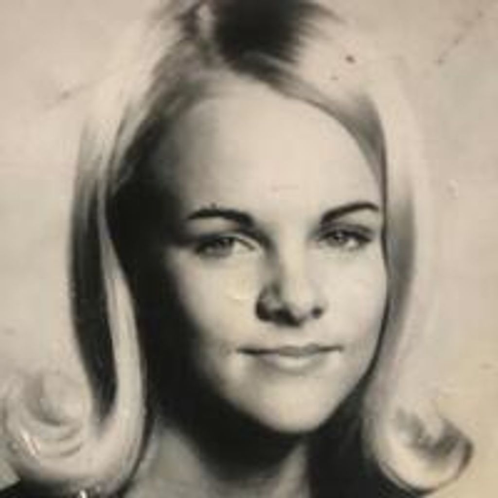 Brenda Harrell Capps
