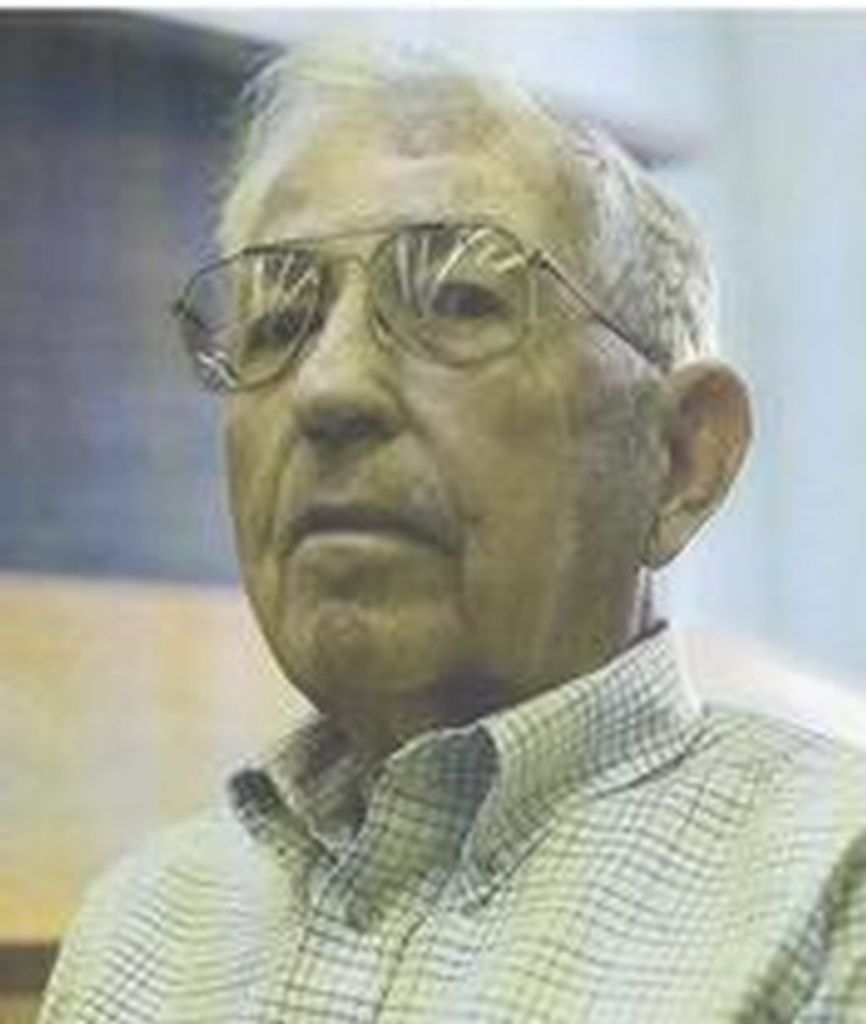 John E. Longnecker
