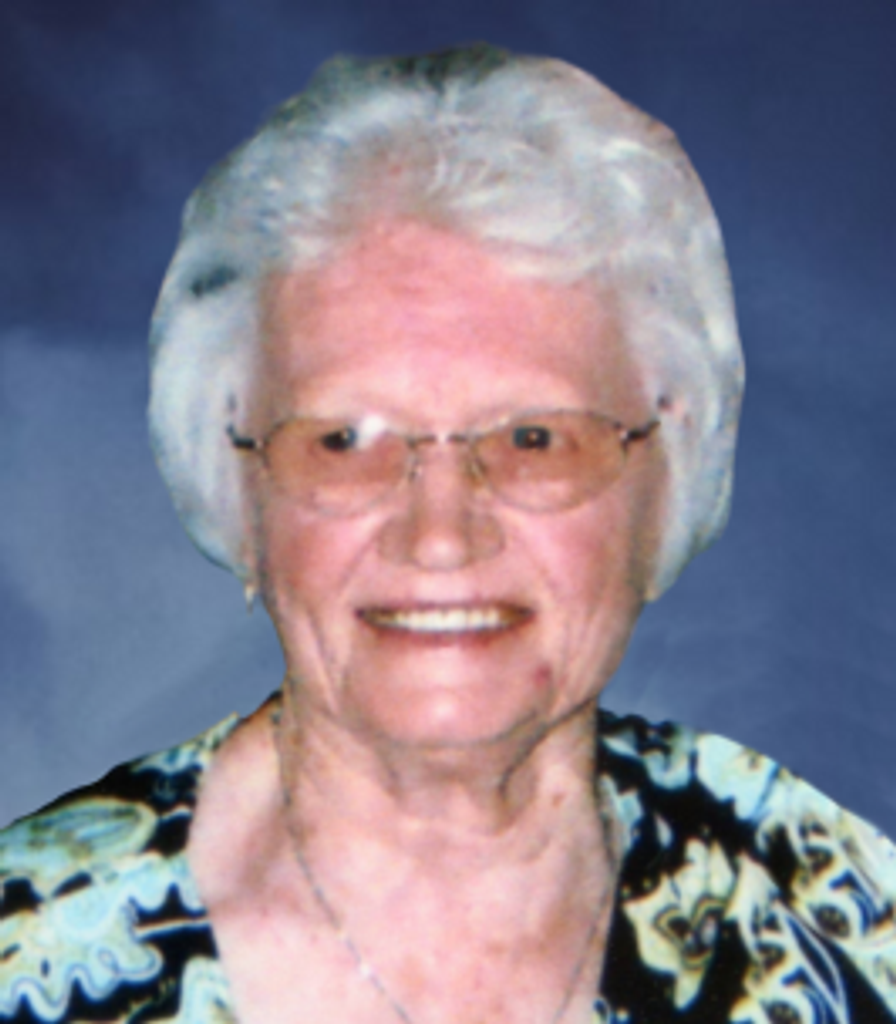 Betty Mccauley Profile Photo