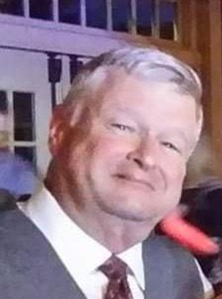 Timothy James Stevenhagen