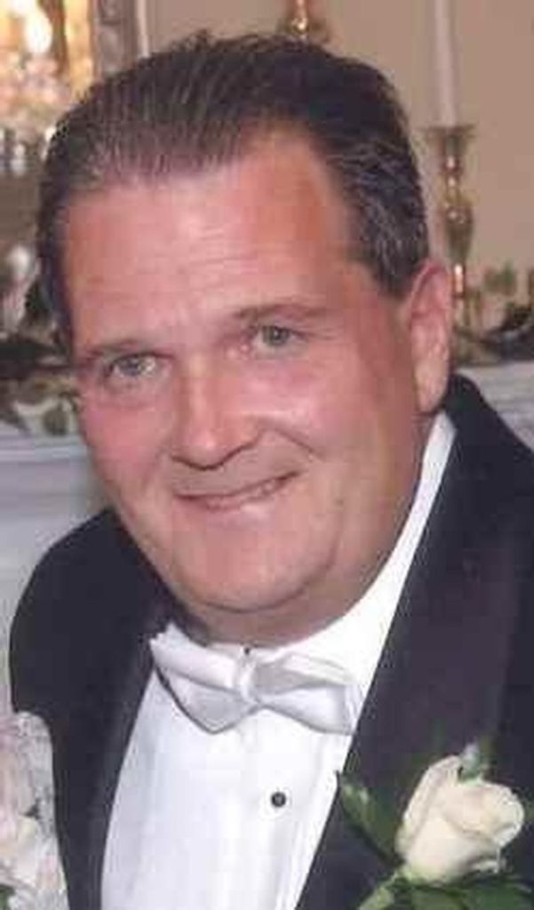 Donald Lester Gregory