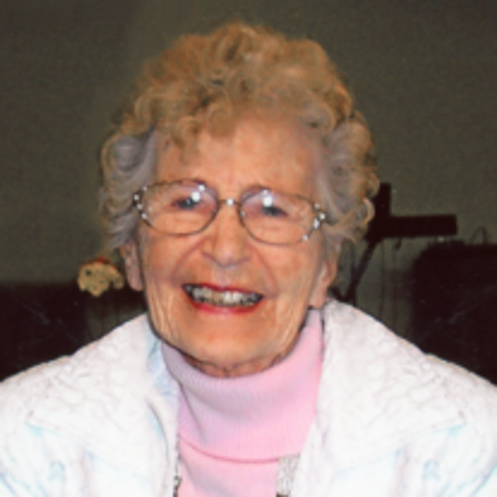 Doris "Dee" Anne Sturlaugson Otto