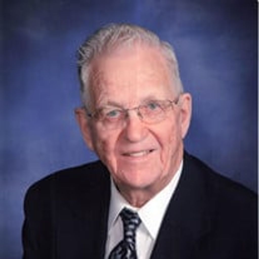 Russell Q. Anderson
