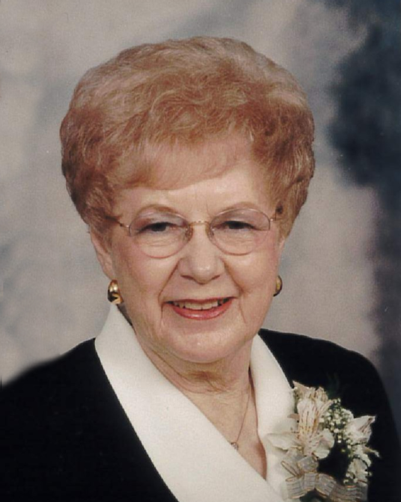 Bertha 'Bert' M. Pedersen Profile Photo