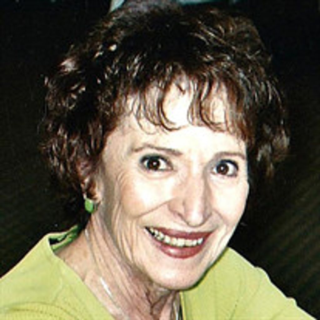 Helen F. Grefe