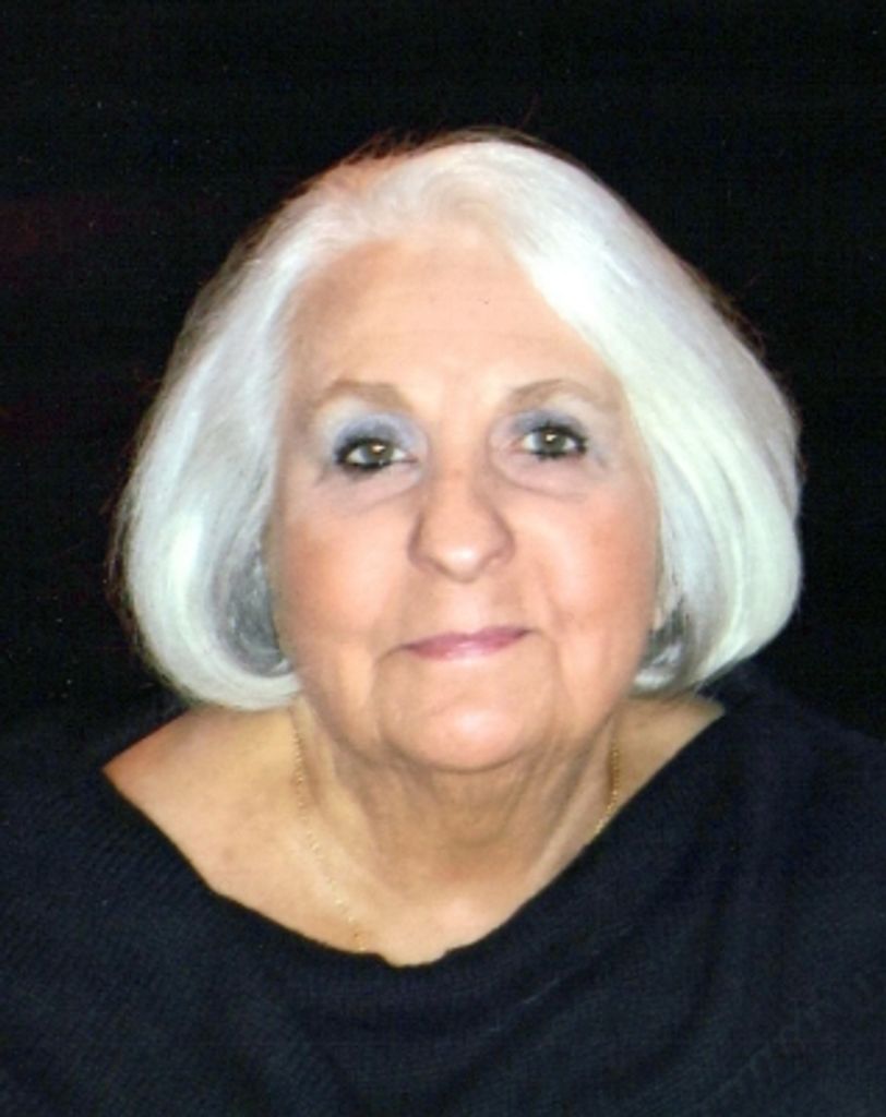 Linda Gerrib Profile Photo