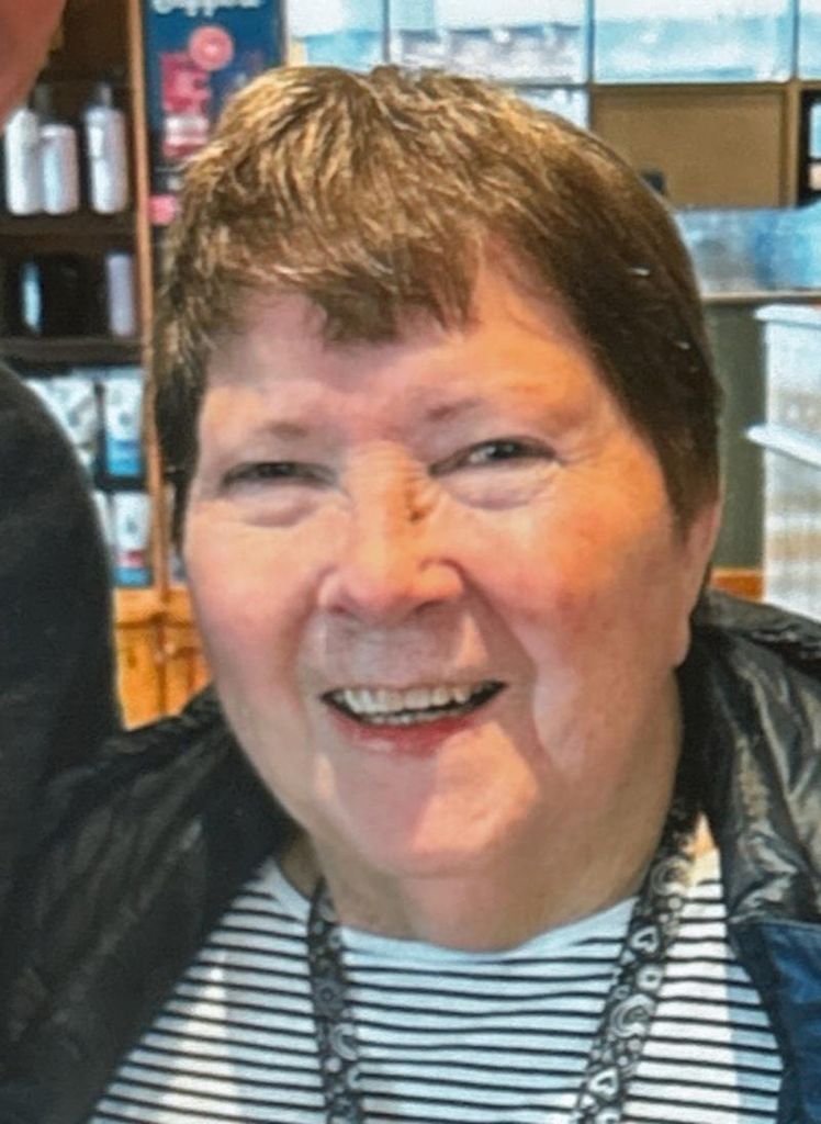 Patricia Ann Rebman Profile Photo