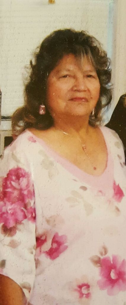 Lydia G. Cavazos