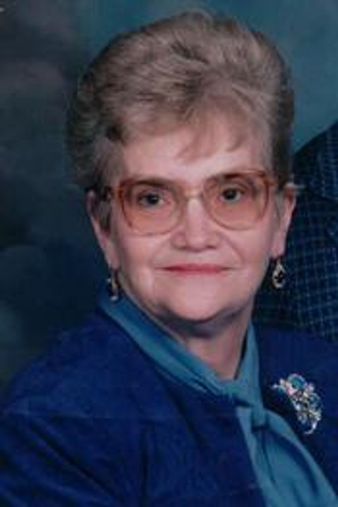 Darlene Zetta Fox