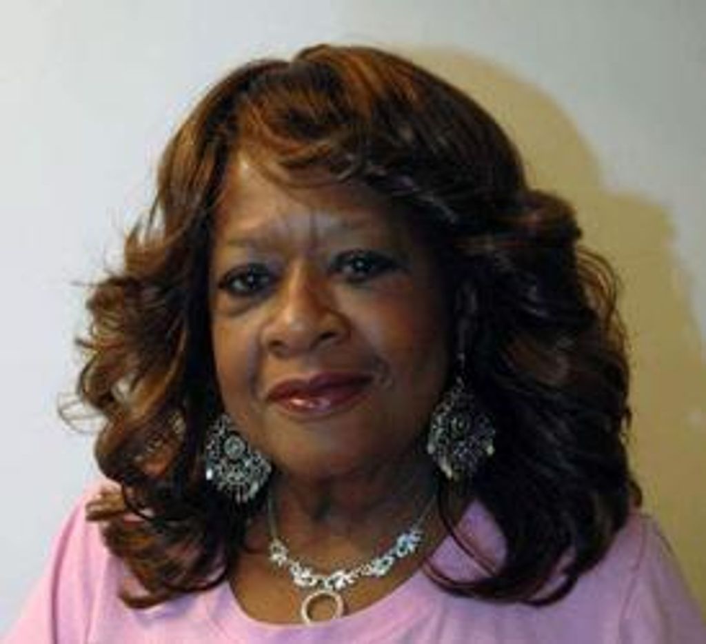 Barbara Baldridge Wieland