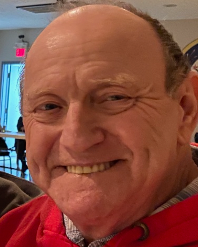 William Wesley "Billy" McManis Jr.