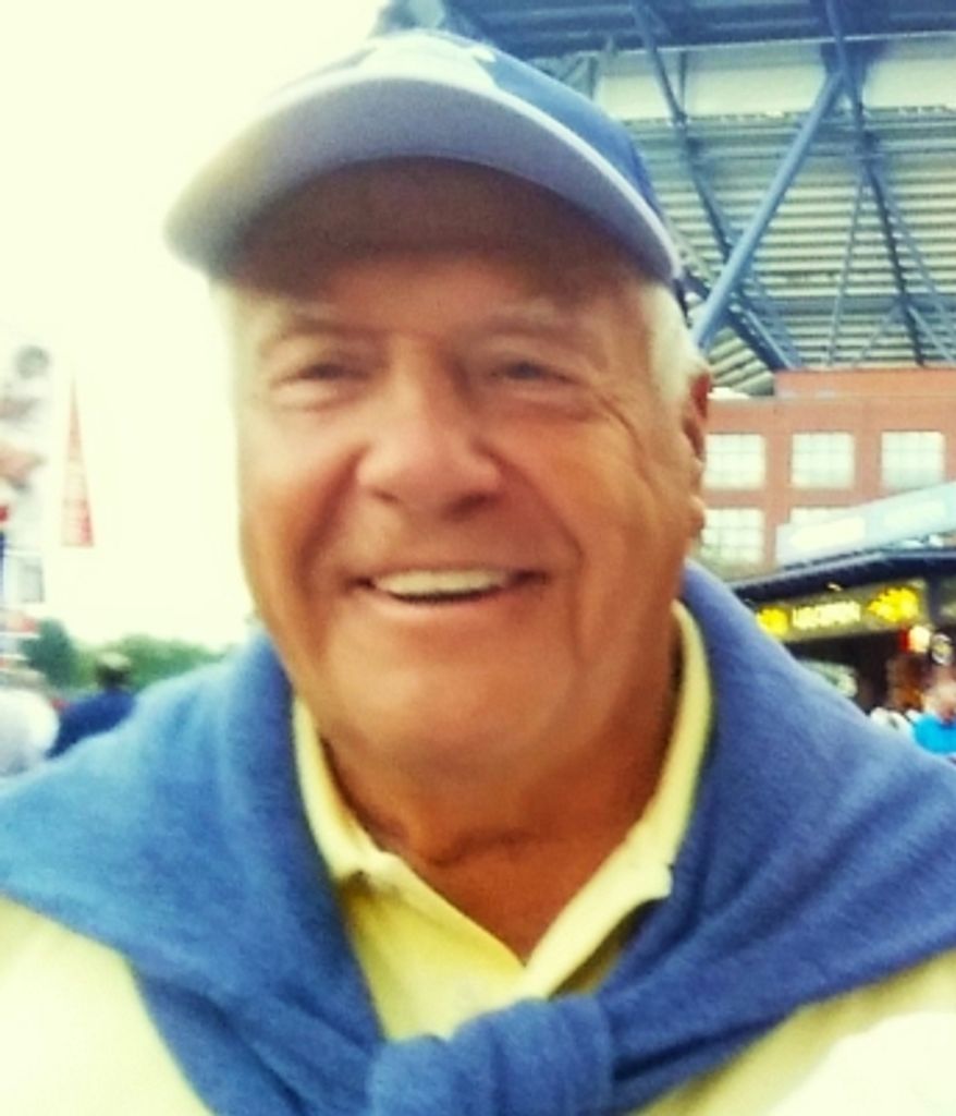 Charles J. Switalski Profile Photo