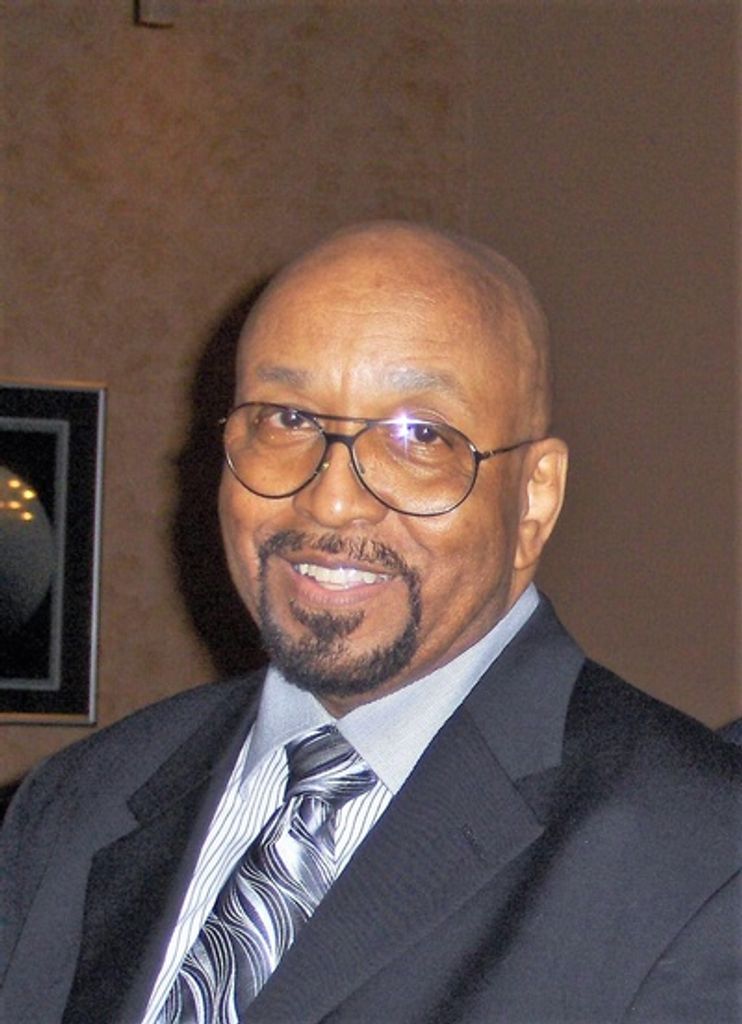 Vernon Maurice Howard Profile Photo