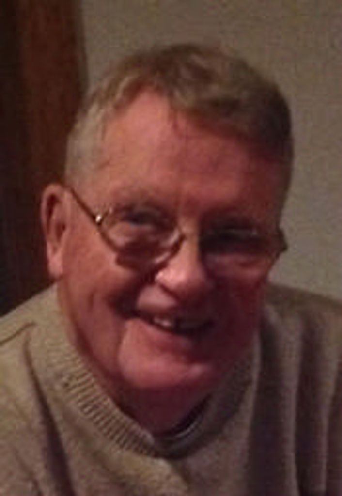 William F. Binder