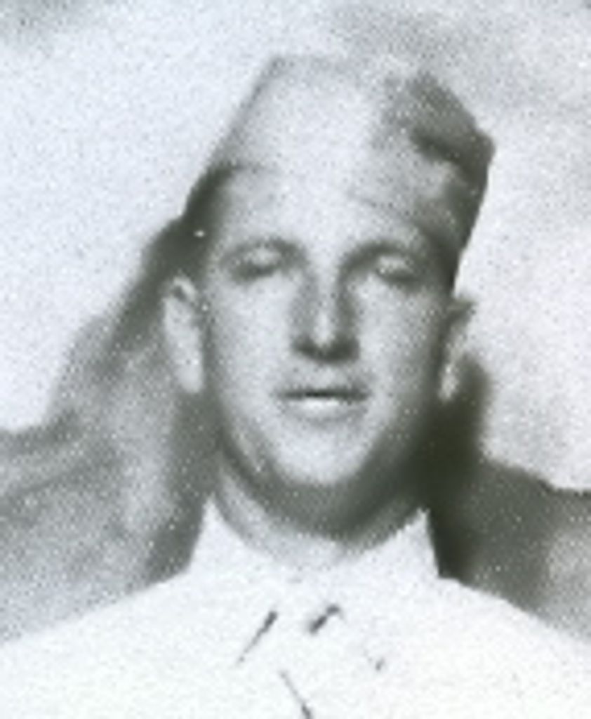 Albert C. Mclaughlin