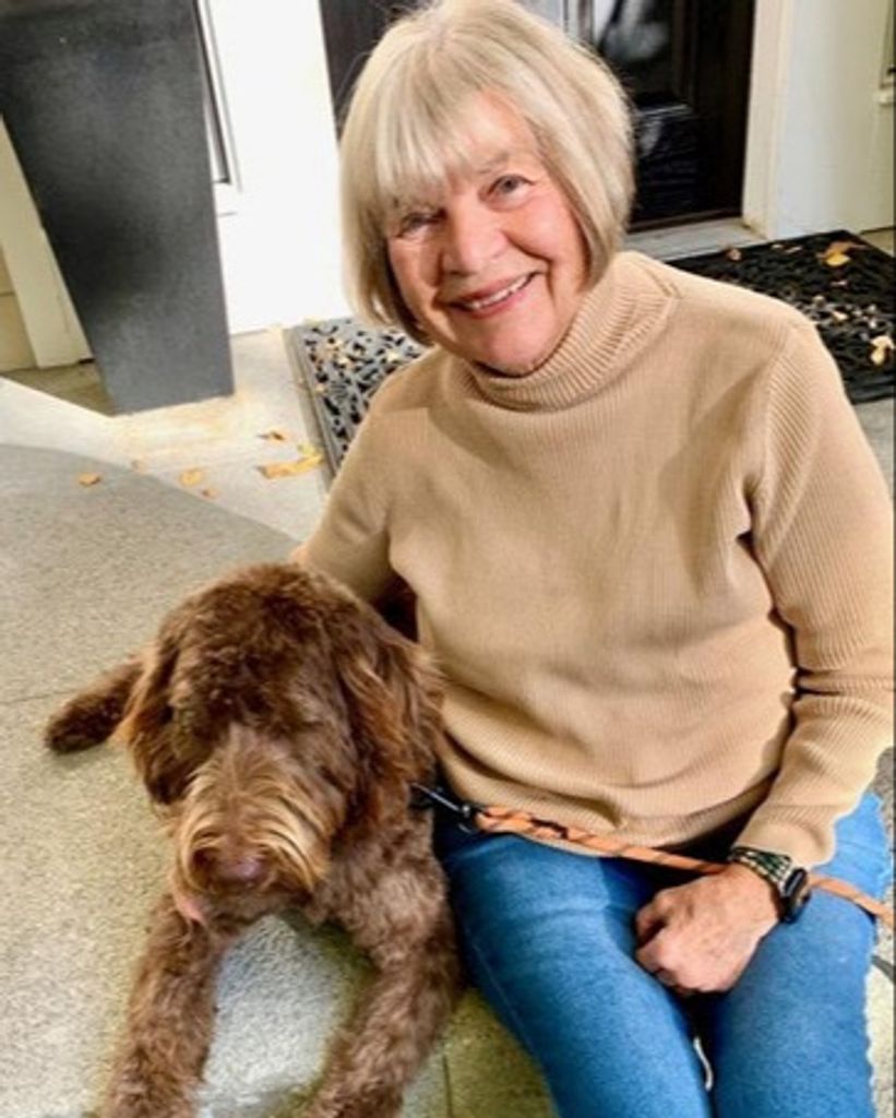 Diane Cheryl Gartrell Profile Photo