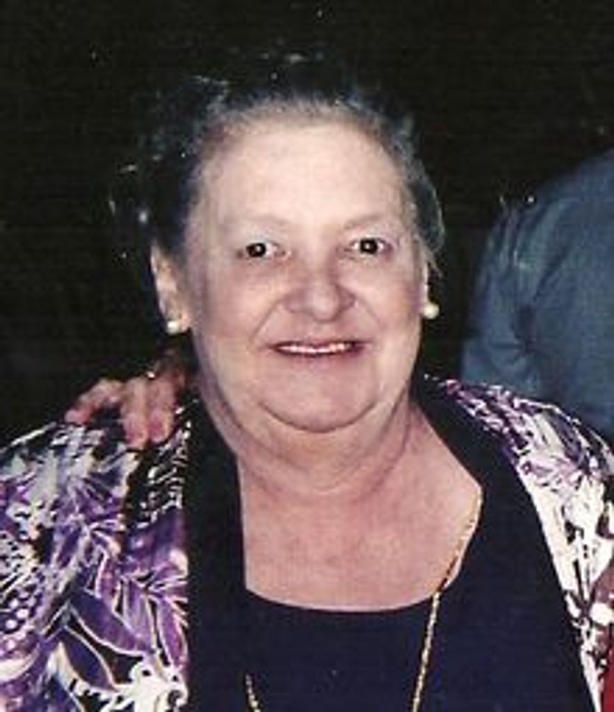Diane  M. Felch