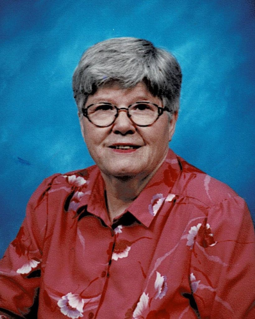 Margaret L. Perry