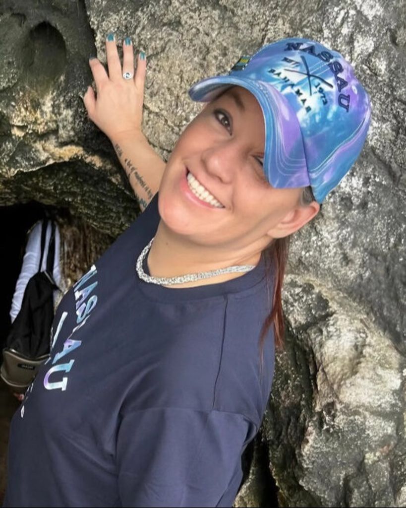 Melissa Godby Profile Photo