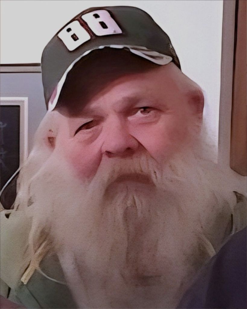 Timothy Crawford Profile Photo