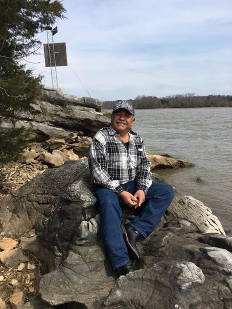 Procoro Hernandez Profile Photo