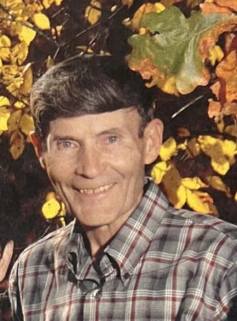 Ted Duane Daugherty Profile Photo