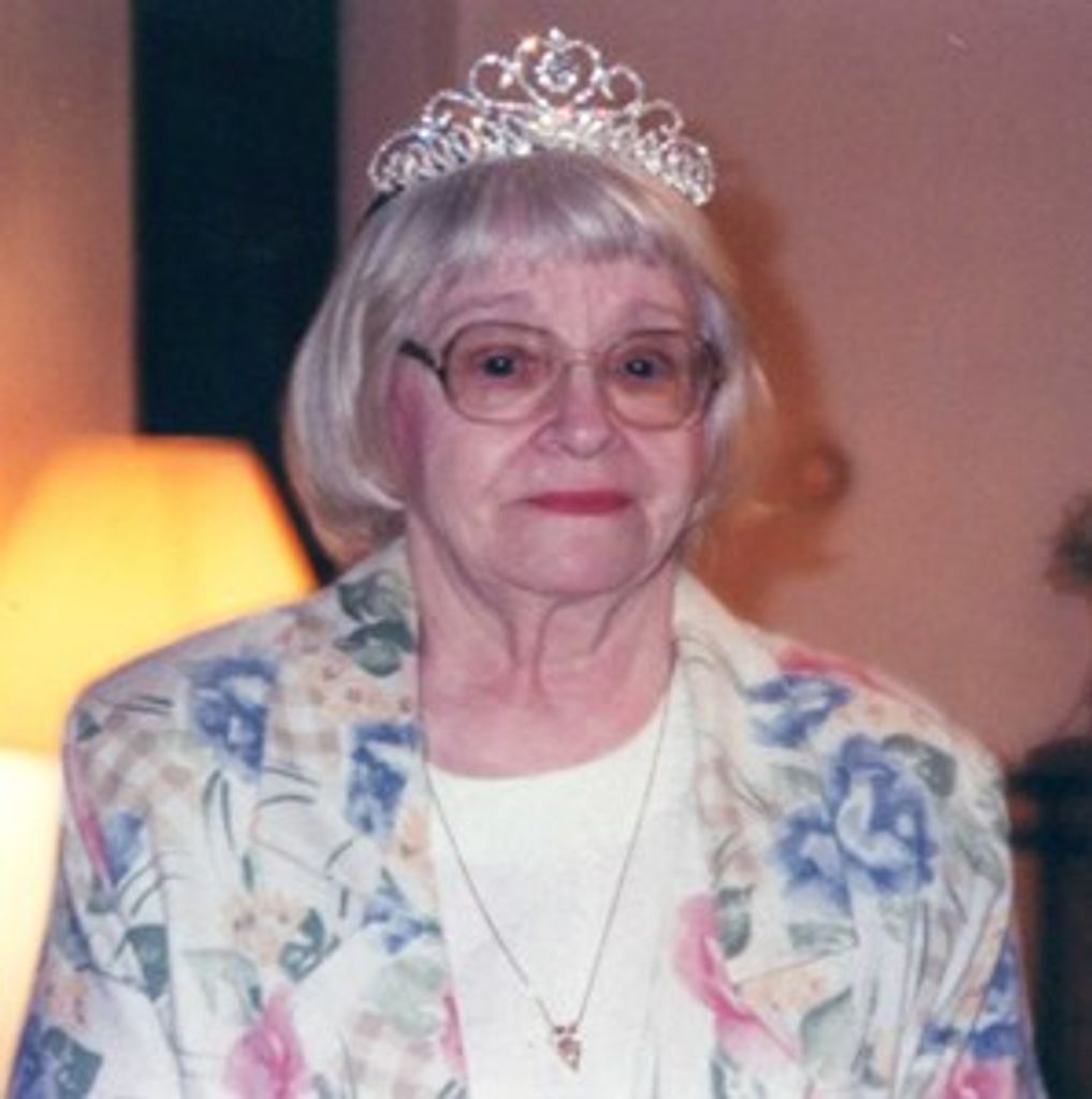 Charlotte A. Messenger Profile Photo