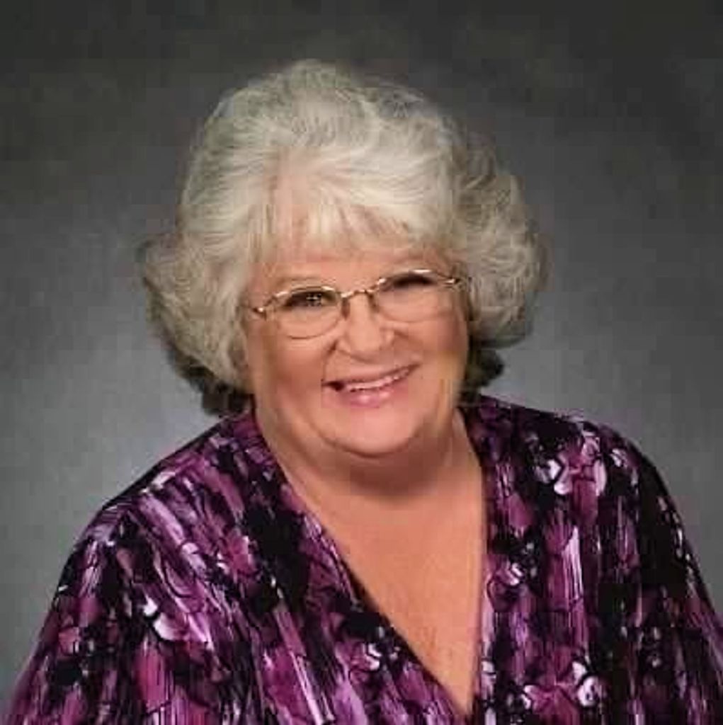 Marcella Ann Blackburn