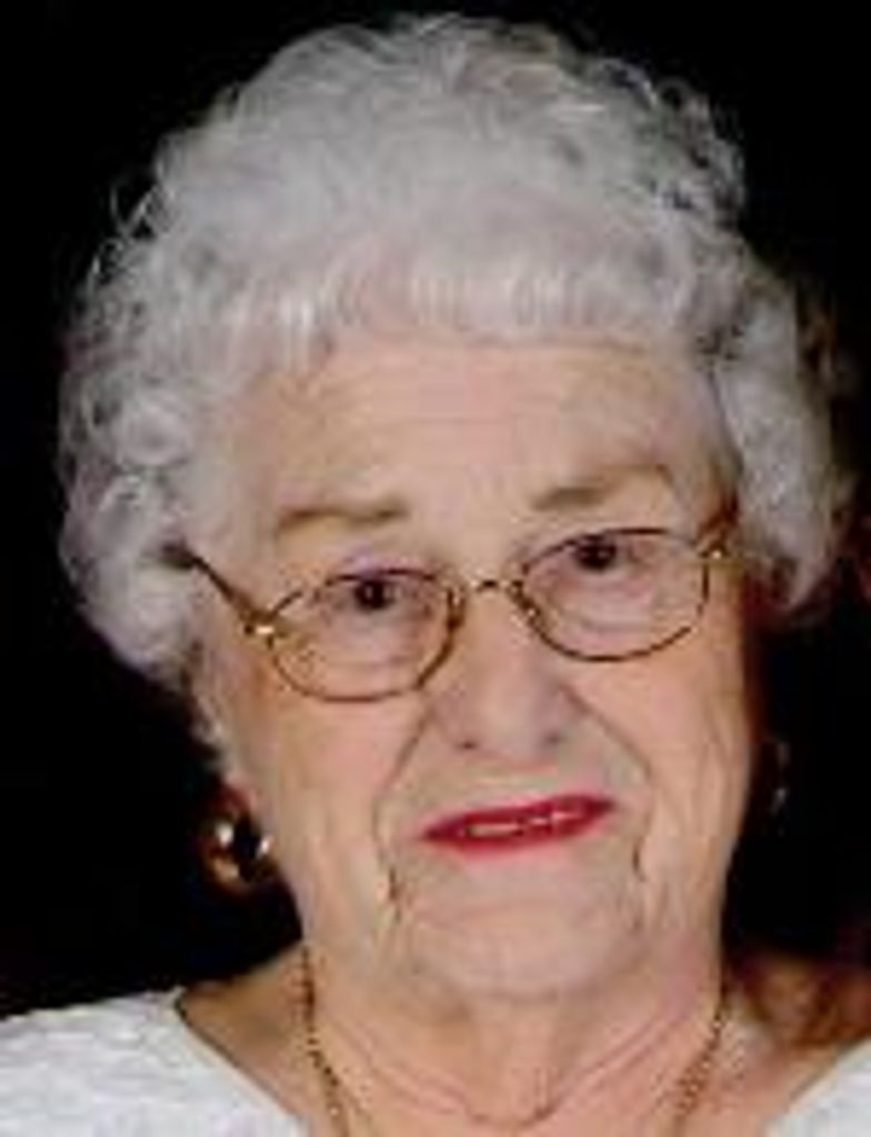 Patricia E. Chaplik