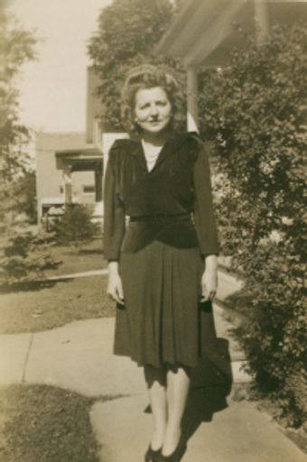 Rosalia "Sally" H.  Kirst photo gallery thumbnail 34 of 35