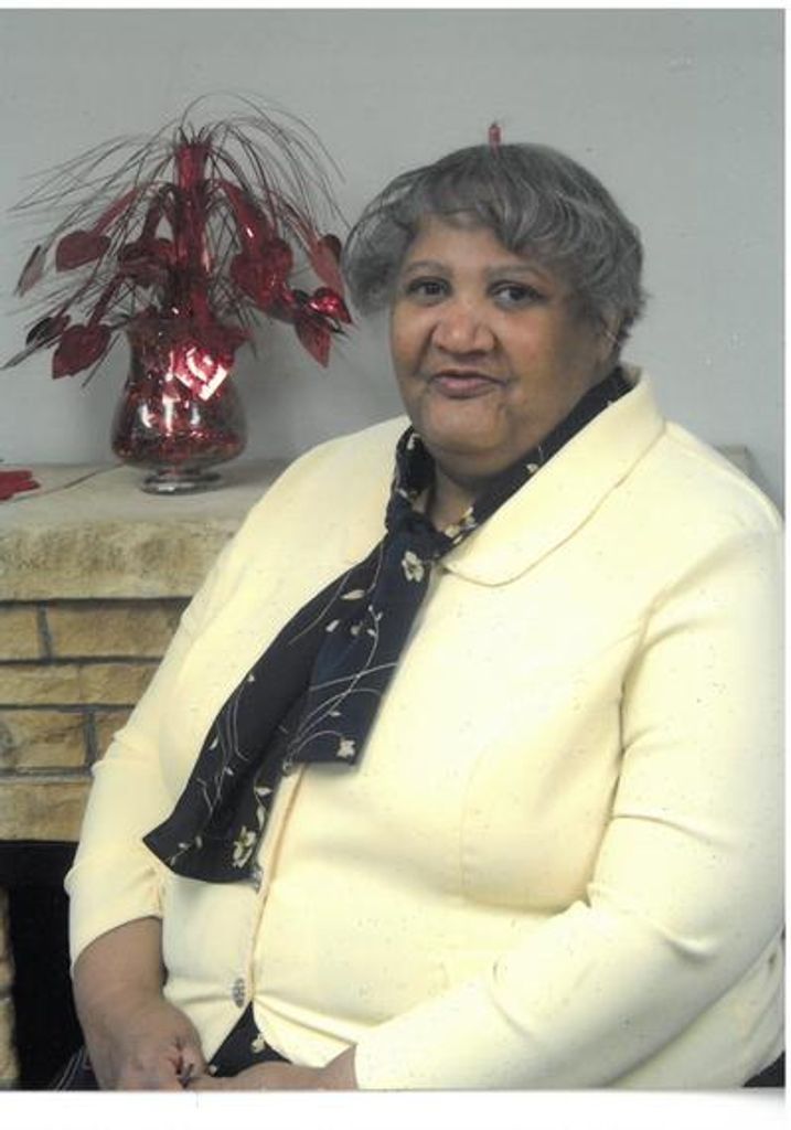 Martha Elizabeth Adams Profile Photo