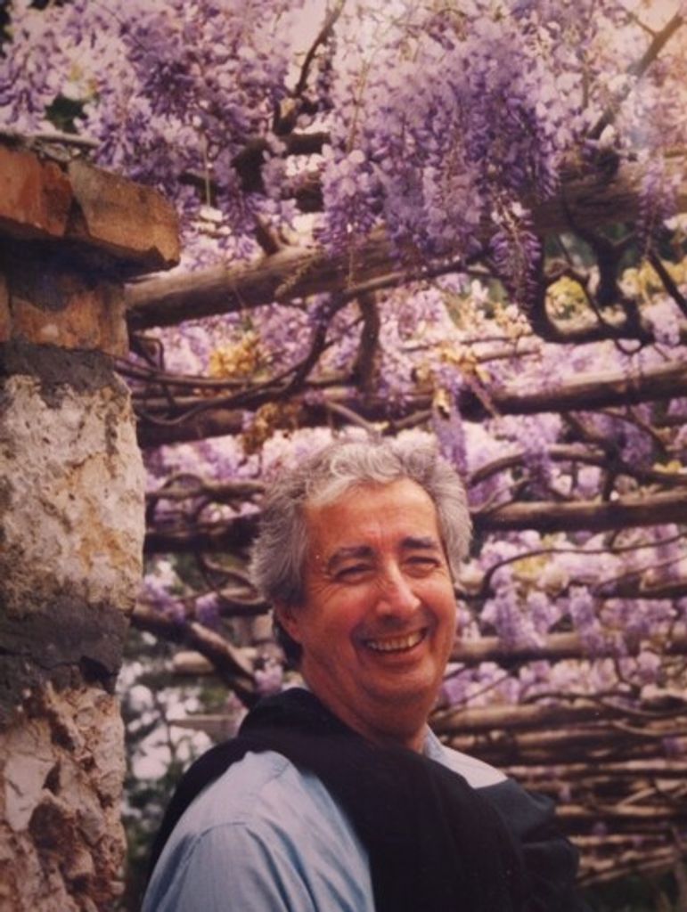 Guy Gabriel Cornu Profile Photo