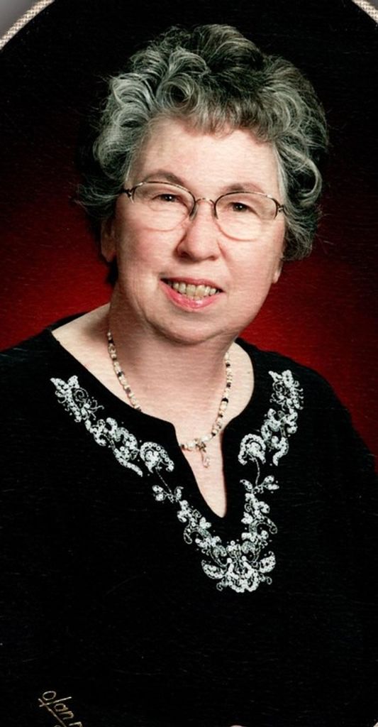 Wanda Mae Claypool Profile Photo