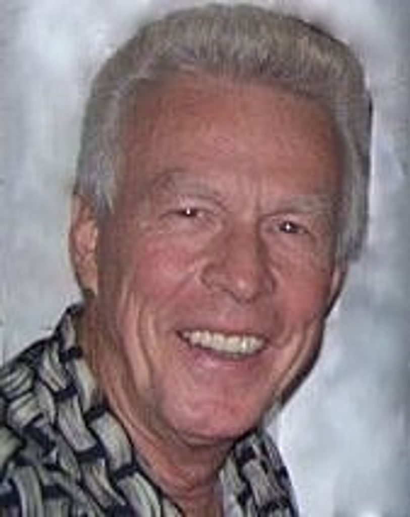 Daniel T. Ephland