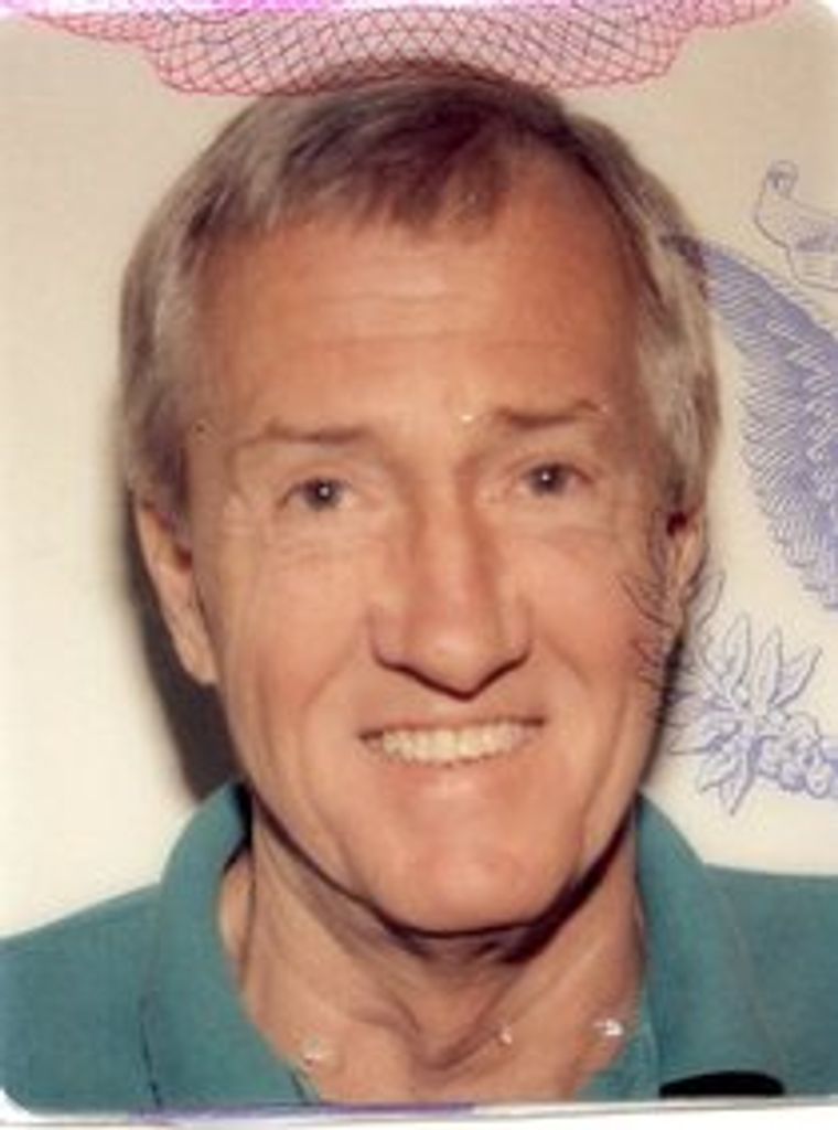 Joseph M. Conner
