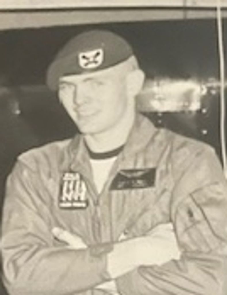 Curtis William Roedl Profile Photo